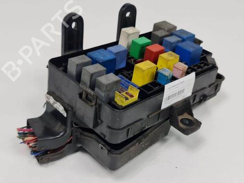 Used Fuse box Fuse box HYUNDAI TERRACAN (HP) 2.9 CRDi 4WD (150 hp) 7629802 7629802