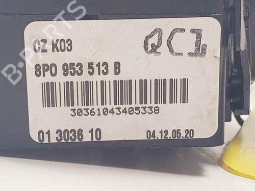 Steering column stalk AUDI A3 Sportback (8PA) 2.0 TDI 16V | BP19327618I23 