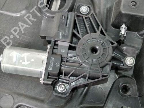 Rear left window mechanism MERCEDES-BENZ GLA-CLASS (X156) GLA 220 d 4-matic (156.905) | BP7555470C24 
