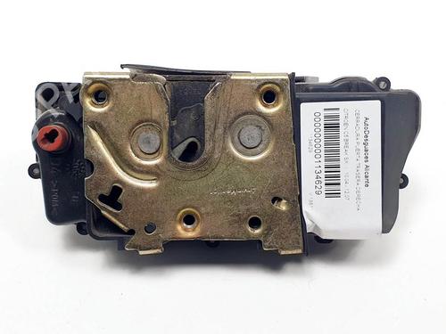 Used Rear right lock Rear right lock 16762511 16762511
