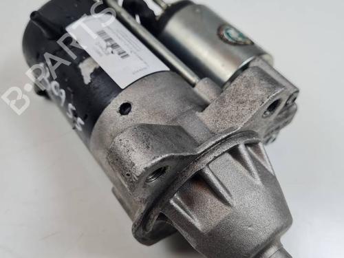 Starter FORD TRANSIT CONNECT (P65_, P70_, P80_) 1.8 TDCi | BP29321779M8 