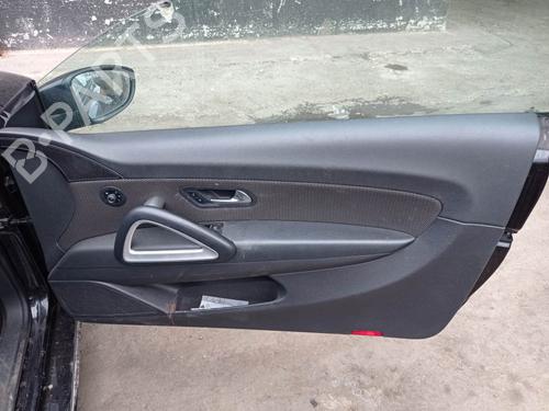 Left sun visor VW SCIROCCO III (137, 138) 1.4 TSI | BP9977464I1 - Image 7
