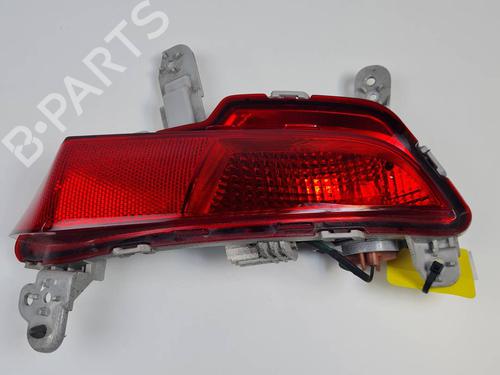 Used Rear bumper right light Rear bumper right light HYUNDAI i30 (PDE, PD, PDEN) 1.6 CRDi (95 hp) 34517793 34517793