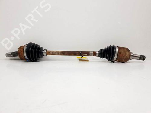 Used Left front driveshaft Left front driveshaft FIAT TIPO Saloon (356_, 357_) 1.4 (356SXA1B) (95 hp) 13231773 13231773