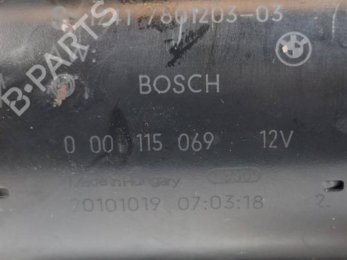 Starter BMW 3 Coupe (E92) 320 d | BP40176793M8 - Image 5