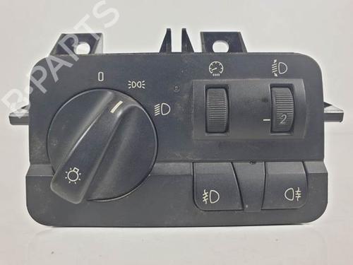 Used Headlight switch BMW 3 Touring (E46) 320 i (170 hp) 13463018