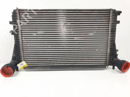 Intercooler VW PASSAT B6 (3C2) 2.0 TDI 16V (140 hp) 31240527