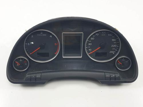 instrument-cluster-audi-a4-b7-avant-8ed-2004-2005-2006-2007-2008-24350549 main image