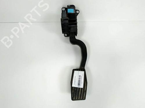 Used Pedal Pedal FIAT GRANDE PUNTO (199_) [2005-2026] 7570674 7570674