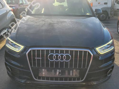 Fuse box AUDI Q3 (8UB, 8UG) 2.0 TDI | BP30608466E1 - Image 7
