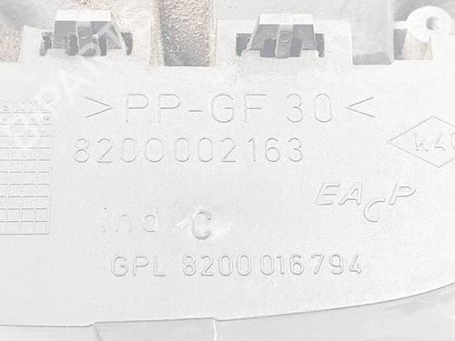 Fuel flap RENAULT LAGUNA II Grandtour (KG0/1_) 1.9 dCi (KG0G) | BP17647024C131 