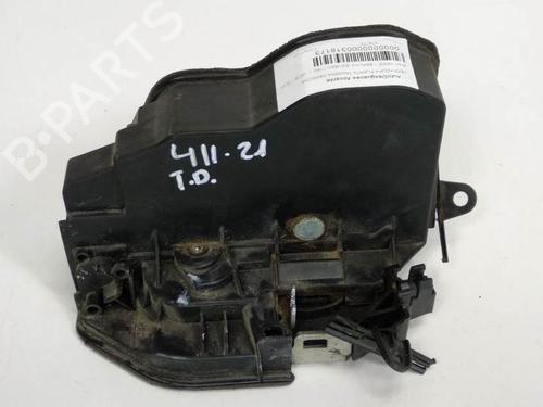 Rear right lock BMW 1 (E87) 118 d | BP7251159C99 