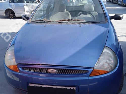 Left mirror FORD KA (RB_) 1.3 i | BP9116968C26 