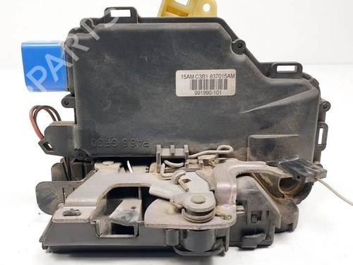Front left lock SEAT IBIZA III (6L1) 1.4 TDI | BP17789151C98 