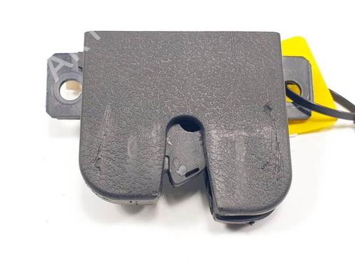Bakluke lås SEAT LEON (1M1) 1.9 TDI (90 hp) 17428218