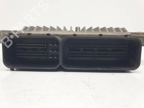 Engine control unit (ECU) JAGUAR XF I (X250) 3.0 D | BP29989468M57 - Image 3