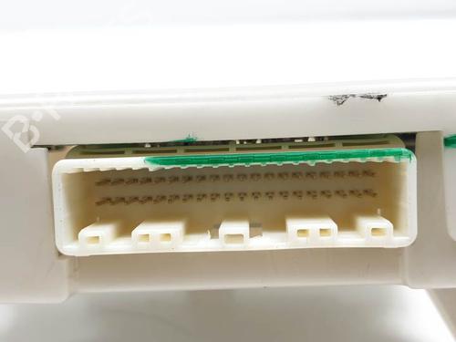 Electronic module NISSAN JUKE (F15) 1.6 | BP24585848M83 