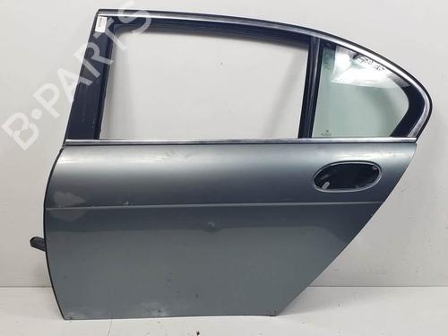 Used Left rear door Left rear door BMW 7 (E65, E66, E67) 745 i, Li (333 hp) 25121074 25121074