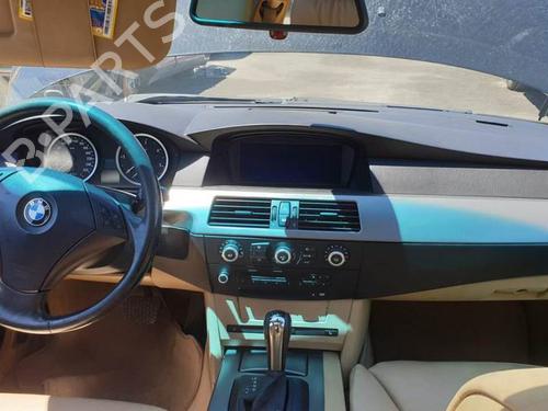 Front left interior door handle BMW 5 (E60) 530 d | BP24585692I13 - Image 11