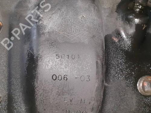 Differential, bag FORD MAVERICK 3.0 V6 24V | BP37668873M24  - Image 7