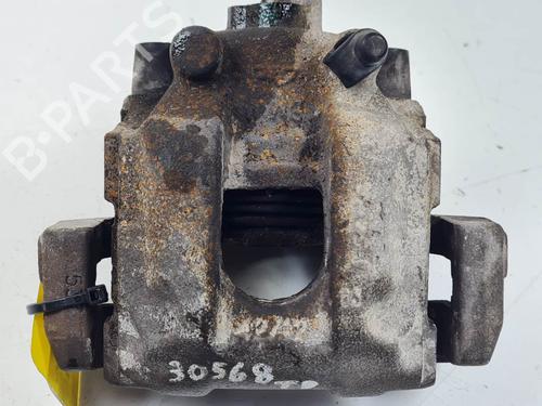 Used Right rear brake caliper Right rear brake caliper BMW X5 (E53) 3.0 d (184 hp) 28574222 28574222