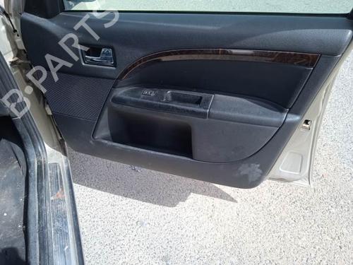 Headlight switch FORD MONDEO III (B5Y) 2.0 TDCi | BP10100132I24 
