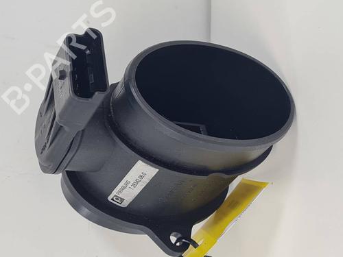Used Mass air flow sensor Mass air flow sensor FORD FOCUS C-MAX (DM2) 1.6 TDCi (109 hp) 34515063 34515063