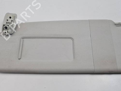 Left sun visor VW GOLF VI (5K1) 1.4 | BP38261696I1 - Image 2