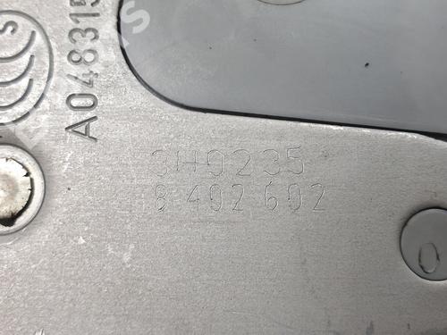 Rear right lock BMW X5 (E53) 3.0 i | BP9663556C99  - Image 5