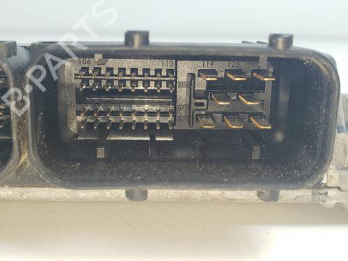 Engine control unit (ECU) SEAT LEON (1P1) 1.6 | BP30694325M57 - Image 4