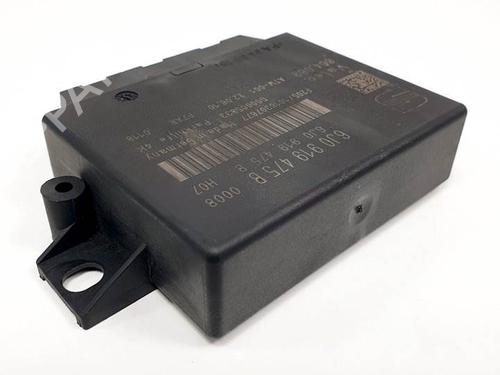 Electronic module SEAT IBIZA IV SC (6J1, 6P5) 1.2 TDI | BP16715043M83 