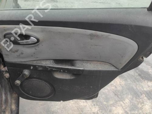Left front shock absorber SEAT LEON (1P1) 1.6 TDI | BP28178392M16 - Image 18