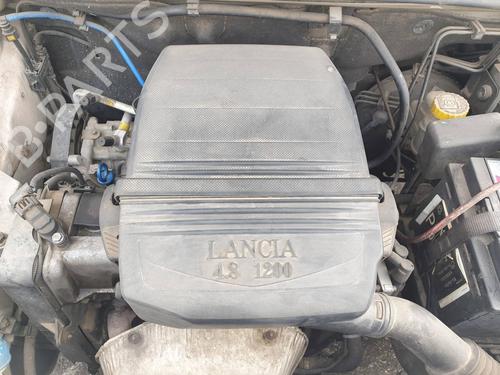 Electronic module LANCIA YPSILON (843_) 1.2 (843.AXA1A) | BP34513913M83  - Image 14