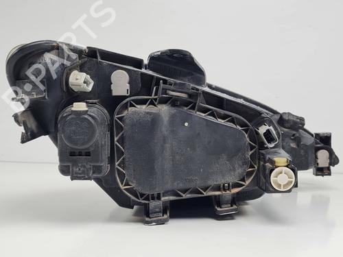 Left headlight PEUGEOT 206 CC (2D) 1.6 16V (2DNFUF, 2DNFUR) | BP34518063C28  - Image 6