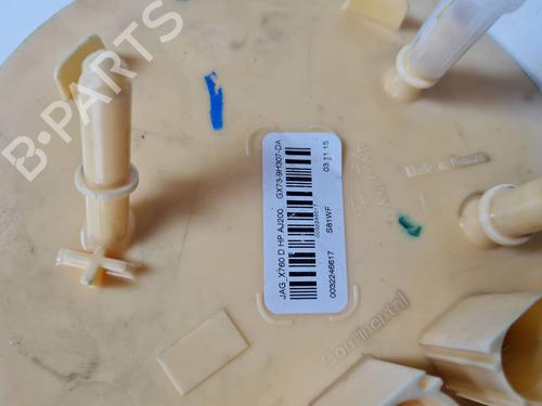 Fuel pump JAGUAR XE (X760) 2.0 D | BP34712256M76 - Image 5