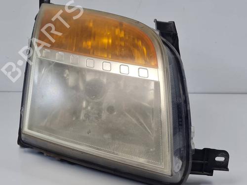 Used Right headlight Right headlight 38083486 38083486