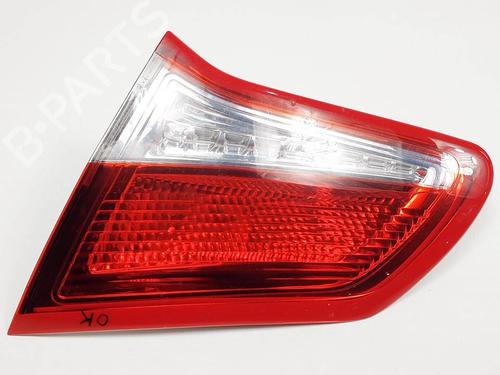 Used Right tailgate light Right tailgate light CITROËN C4 II (NC_) 1.6 HDi 90 (92 hp) 16655913 16655913