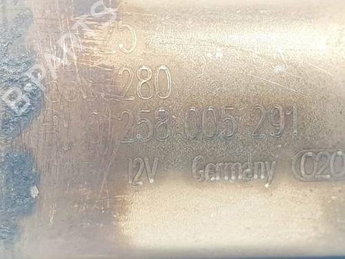 Electronic sensor OPEL ASTRA G Hatchback (T98) 1.6 16V (F08, F48) | BP16991394M84 