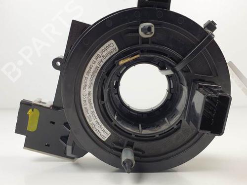 Used Squib airbag VW JETTA III (1K2) 2.0 TDI 16V (140 hp) 25137919
