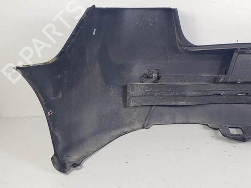 Rear bumper SAAB 9-3 Convertible (YS3F) 1.9 TTiD | BP25137505C8 