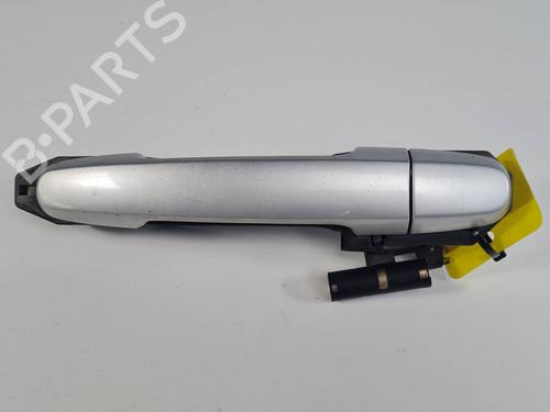 Used Rear right exterior door handle Rear right exterior door handle TOYOTA RAV 4 II (_A2_) 2.0 D 4WD (CLA20_, CLA21_, CLA20R, CLA21R) (116 hp) 34513890 34513890
