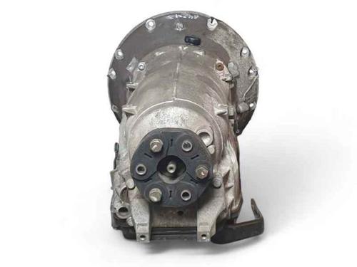 Gearbox MERCEDES-BENZ CLK Convertible (A208) CLK 320 (208.465) | BP21499407M3 
