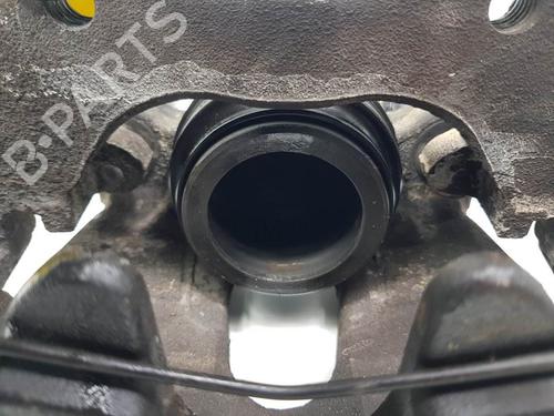 Right front brake caliper FORD KUGA I | BP11924118M104 - Image 2