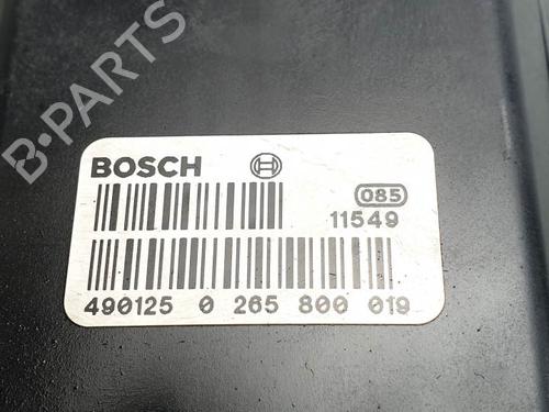 ABS pump ALFA ROMEO 147 (937_) 1.6 16V T.SPARK ECO (937.AXA1A, 937.BXA1A) | BP27885724M43