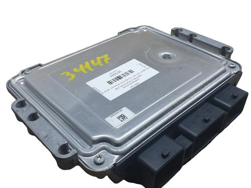 Engine control unit (ECU) PEUGEOT 207 SW (WK_) 1.6 HDi | BP36447372M57 - Image 2