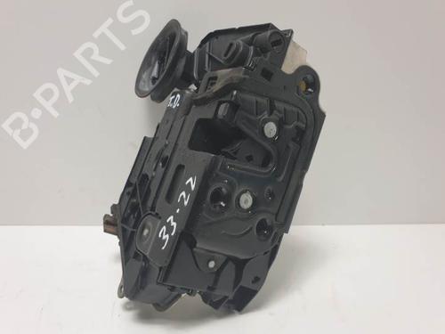 Used Rear right lock VW GOLF VI (5K1) 2.0 TDI (140 hp) 8939927