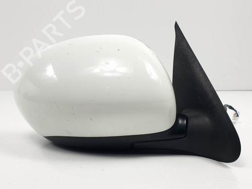Used Right mirror Right mirror 24585827 24585827