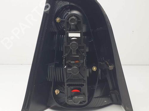 Right taillight MERCEDES-BENZ A-CLASS (W168) A 140 (168.031, 168.131) | BP21245563C35 