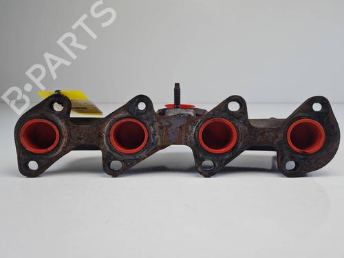 Used Exhaust manifold Exhaust manifold RENAULT KOLEOS I (HY_) 2.0 dCi (173 hp) 34518483 34518483