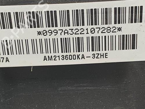 Steering wheel FORD MONDEO IV (BA7) 2.0 TDCi | BP24930951C49  - Image 9